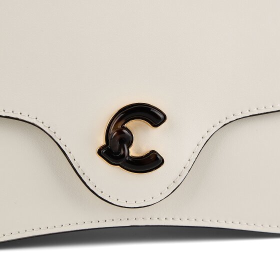 Coccinelle C-Me Shoulder bag Genuine Leather 22 cm