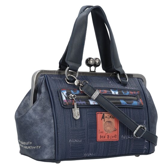 Anekke Contemporary Handbag 30 cm