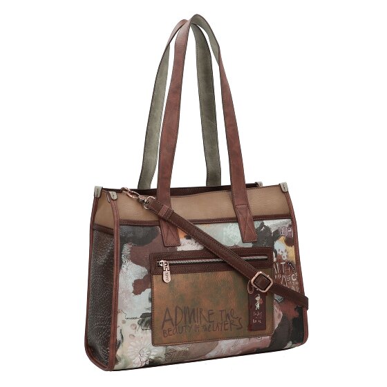 Anekke Core Shoulder Bag 38 cm