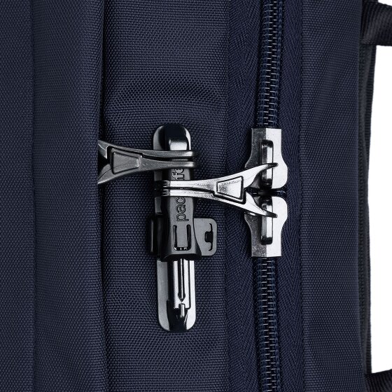 Pacsafe Metrosafe X backpack 44 cm laptop compartment