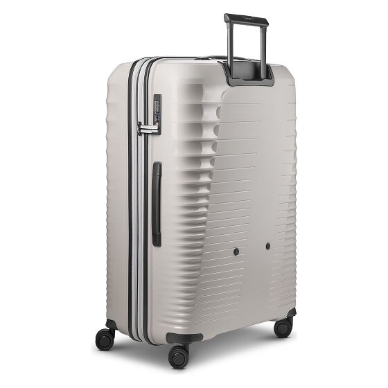 Farmhood Eco Edition 4 wheels Trolley 77 cm Expandable