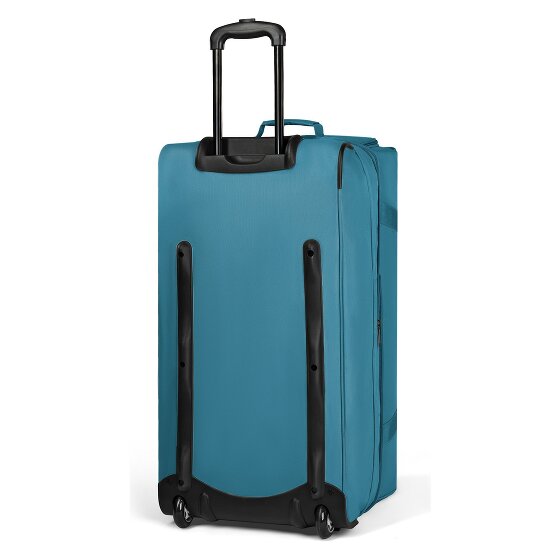 Redolz Duffle Essentials 2-wheel Travel bag, 70 cm L, expandable