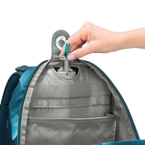 coocazoo Mate School backpack 44 cm