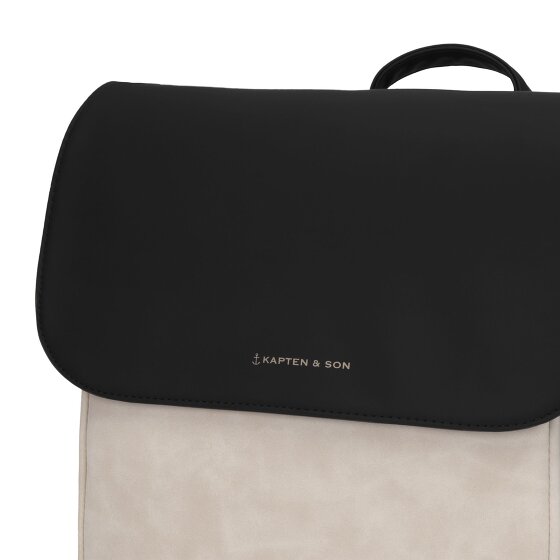 Kapten & Son Tromso City Backpack 31 cm
