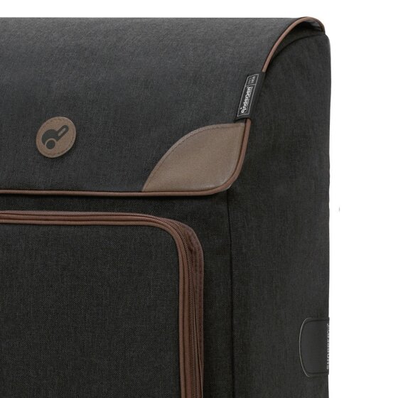 Andersen Shopper Komfort Shopper Holk Shopping Trolley 58 cm