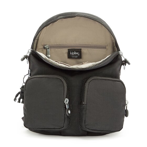 Kipling Classics Basic Firefly Up City Backpack 31 cm Kipling Classics Basic Firefly Up City Backpack 31 cm