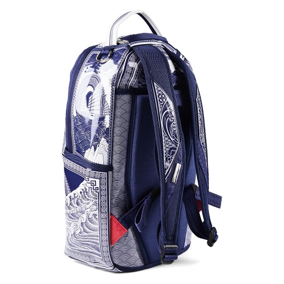 Sprayground Sleek Daypack 45 cm Laptop compartment