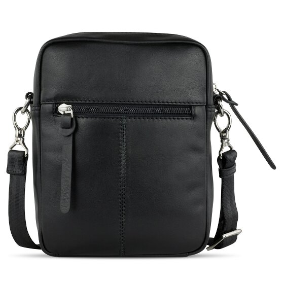 Bugatti Comet Shoulder bag Leather 18 cm