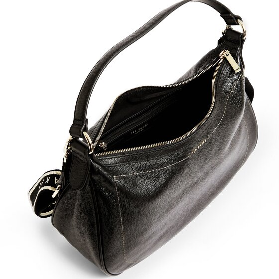 Ted Baker Lyshia Shoulder Bag Genuine Leather 34 cm