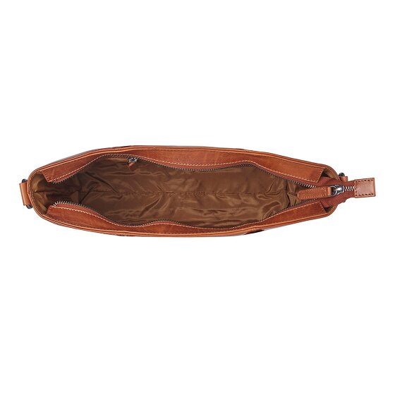 The Chesterfield Brand Novum Shopper Bag Leather 34 cm