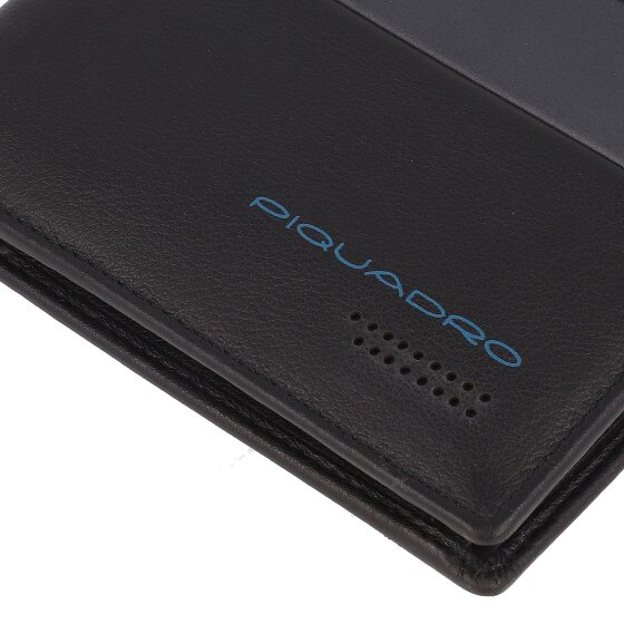 Piquadro Urban wallet RFID leather 13 cm