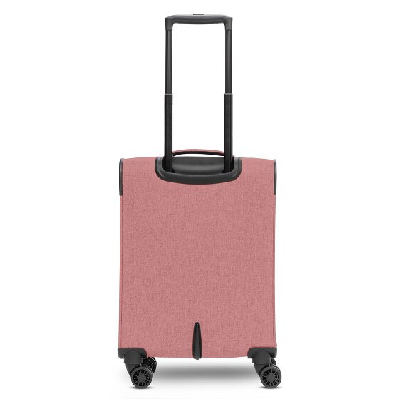 Redolz Essentials 12 CABIN 4 wheels Cabin trolley 55 cm