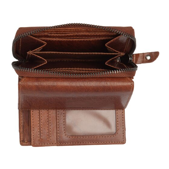 The Chesterfield Brand Rimili Wallet Leather 19 cm