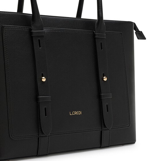 L.Credi Naemi Shopper Bag 37 cm