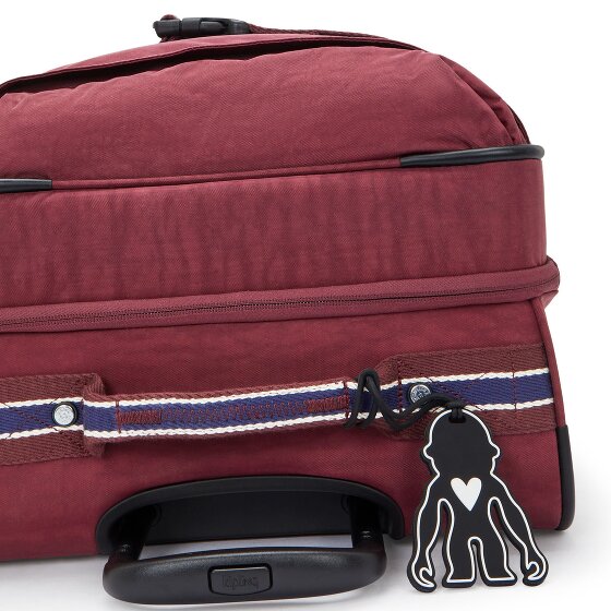 Kipling Basic Spontaneous 4 wheels Trolley M 66 cm