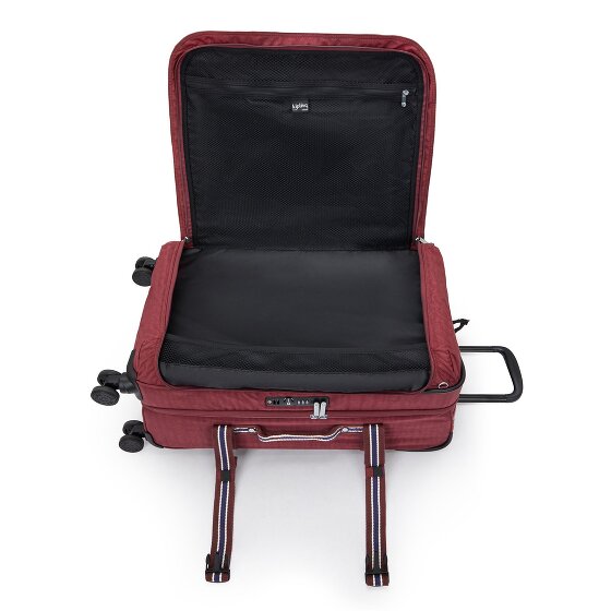 Kipling Basic Spontaneous 4 wheels Trolley M 66 cm