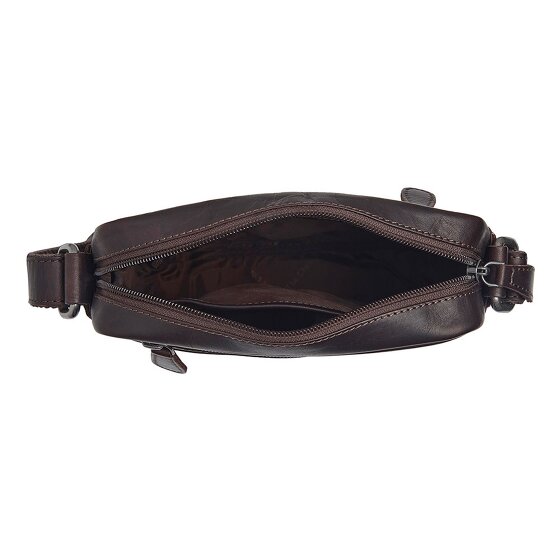 The Chesterfield Brand Laveno Shoulder bag Leather 19 cm