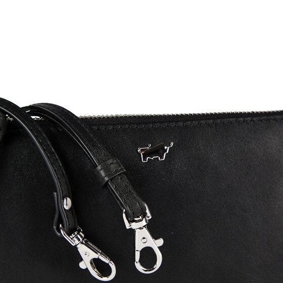 Braun Büffel Hanna Shoulder bag Leather 20 cm