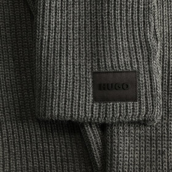 Hugo Zago Scarf 182 cm Gift box Hugo Zago Scarf 182 cm Gift box