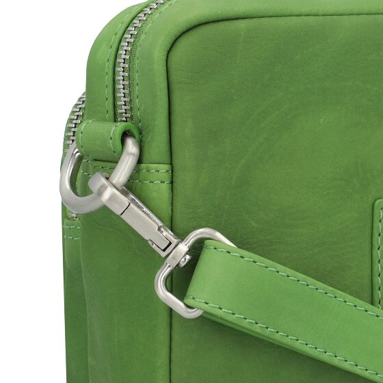 Jack Kinsky Aruba 1 Shoulder bag Leather 19 cm Jack Kinsky Aruba 1 Shoulder bag Leather 19 cm