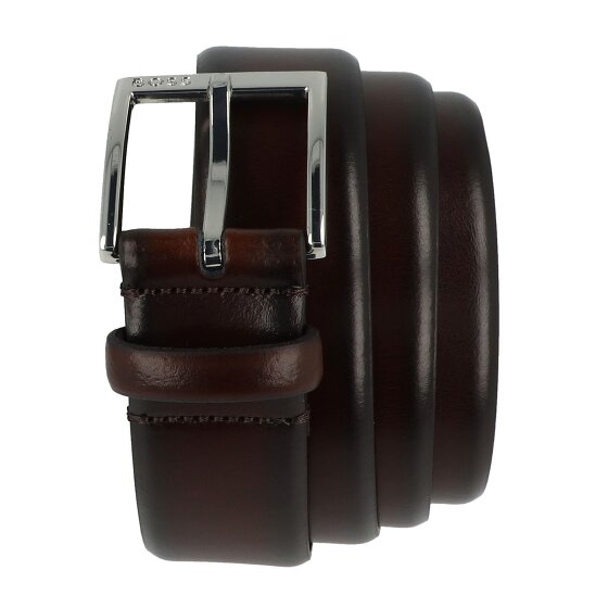 Boss Elloy Belt Leather Boss Elloy Belt Leather