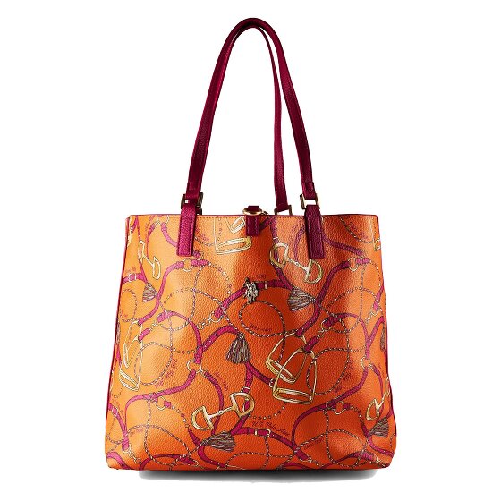 U.S. Polo Assn. Rogersville reversible shopper L 33 cm