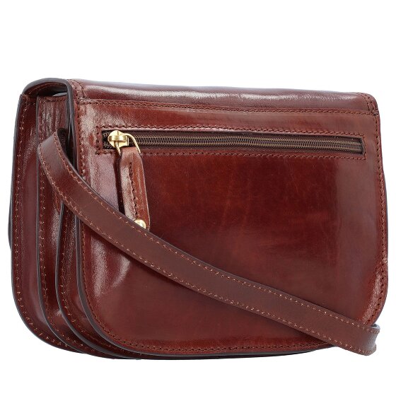 The Bridge Story Donna shoulder bag leather 24 cm