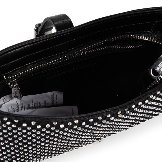 Valentino Slope Shoulder Bag 21 cm