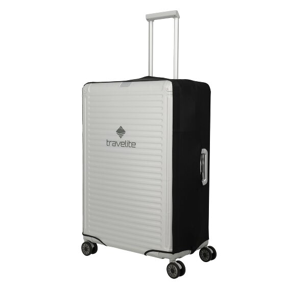 Travelite Accessoires Suitcase cover 77 cm