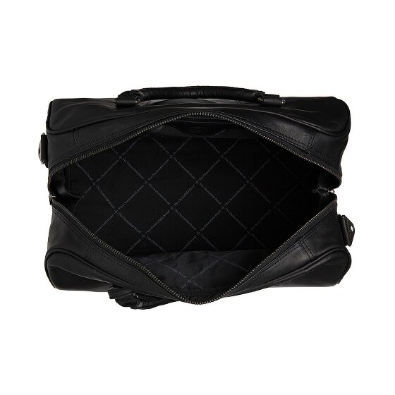 The Chesterfield Brand Liam Weekender travel bag Leather 46 cm