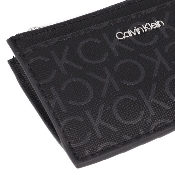 Calvin Klein CK Must Credit card case 13 cm