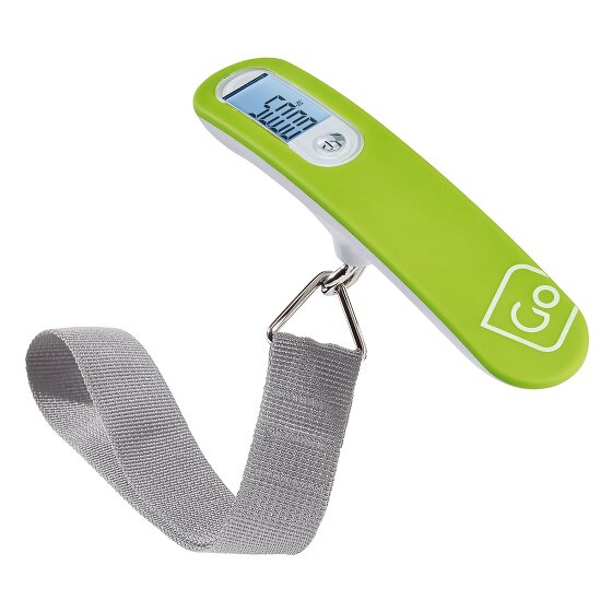Go Travel Suitcase scale 5.5 cm