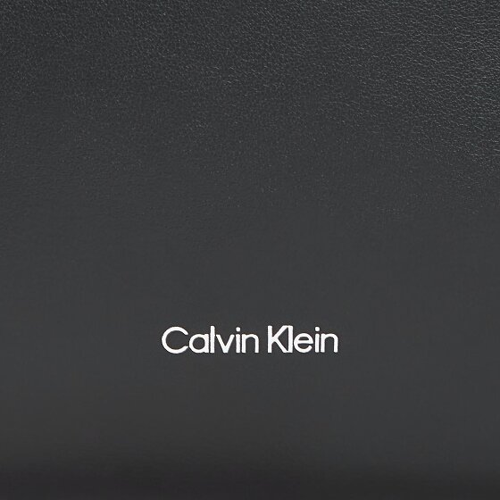 Calvin Klein Line Shoulder bag Leather 24.5 cm