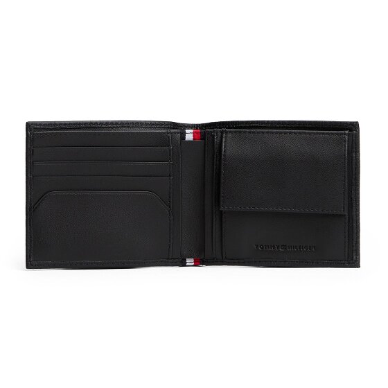 Tommy Hilfiger TH Flag Wallet 10 cm