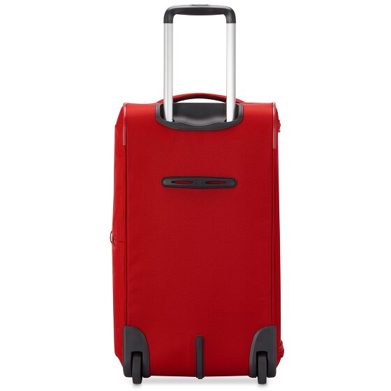 Roncato Ironik 2.0 2 Roll Travel Bag 58 cm