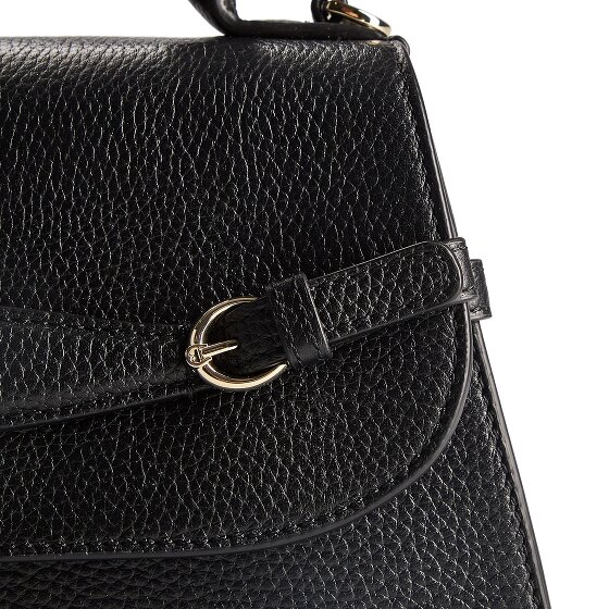 Aigner Cavallo Handbag Leather 25.5 cm