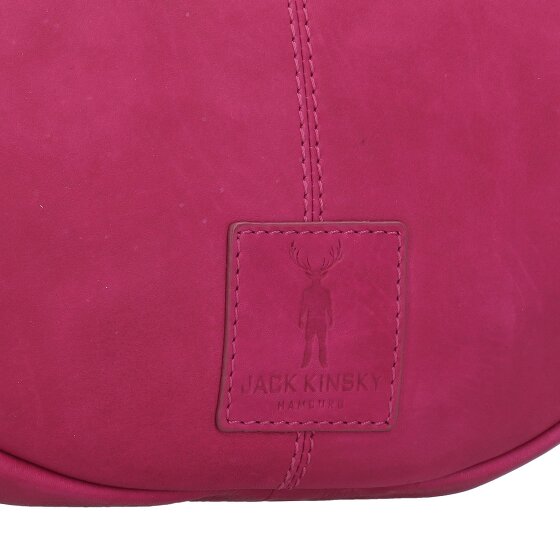 Jack Kinsky Aruba 2 Shoulder bag Leather 25 cm
