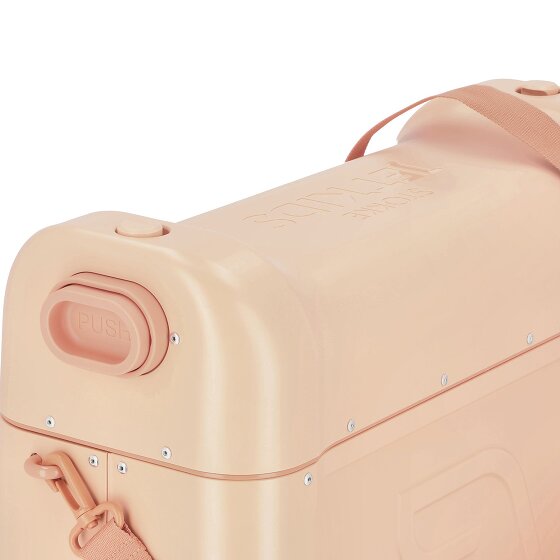 JetKids BedBox 4 wheels Kids trolley 39 cm