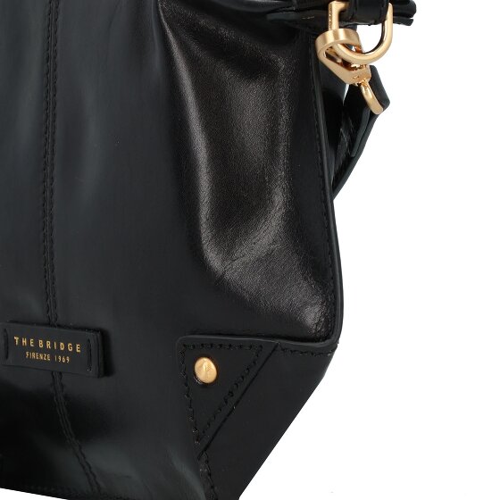 The Bridge Unica Handbag Leather 29 cm