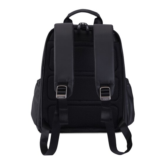 Hedgren Rim Bike backpack RFID protection 38 cm