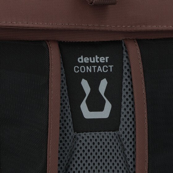 Deuter Xberg 25 Bicycle bag 30.5 cm