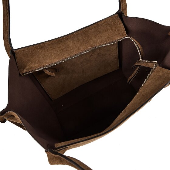 abro Vibe Shoulder Bag Genuine Leather 57 cm