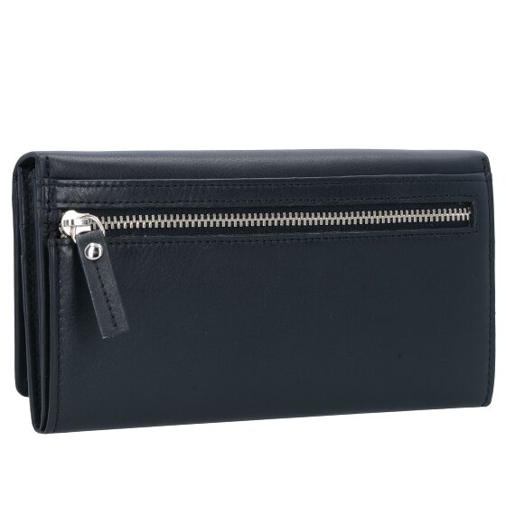 Maître Belg Diedburg wallet leather 18 cm