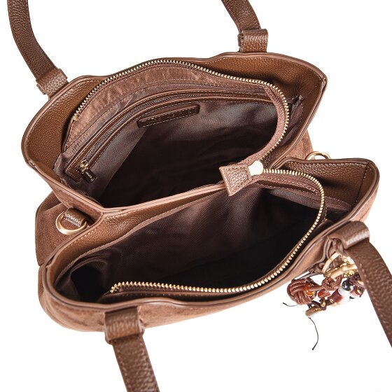 Valentino Winnie Winter Shoulder Bag 32 cm