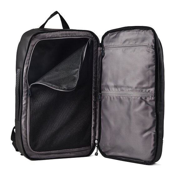 Joop! Axel Travel Backpack 48 cm Laptop Compartment