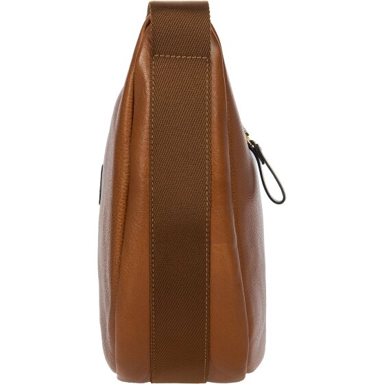 Bric's Life Pelle Luna shoulder bag leather 35 cm