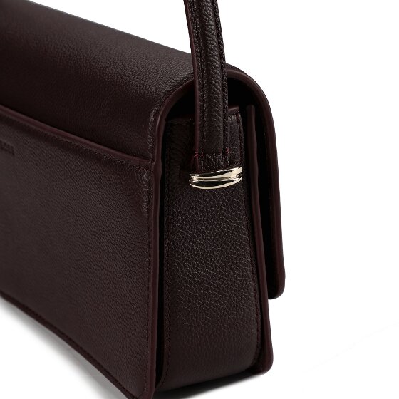 Boss B-Icon Shoulder Bag Genuine Leather 25 cm