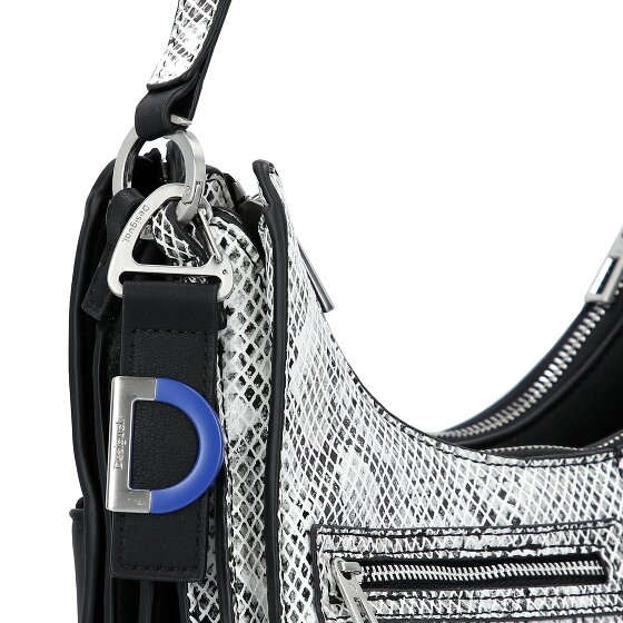 Desigual Delta Vega Shoulder Bag 24 cm
