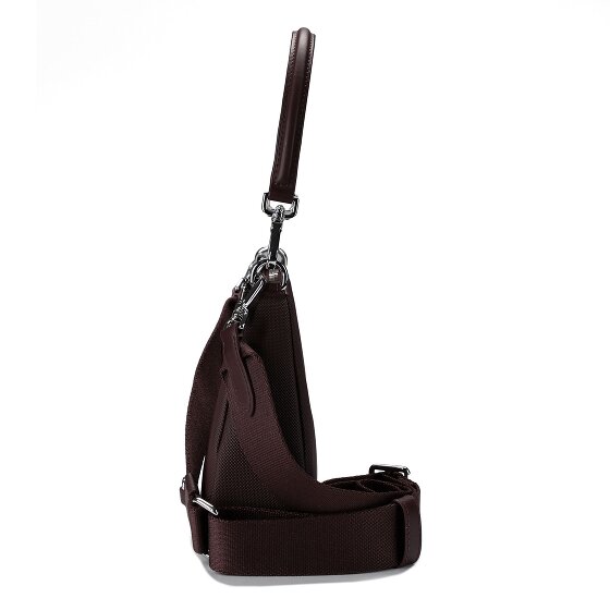 Lacoste Core Essentials Daily City Shoulder Bag 23 cm