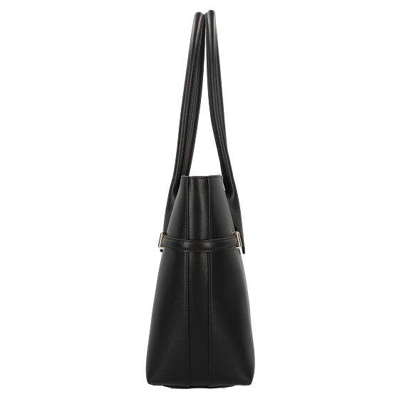 Furla Goccia Shopper Bag Leather 42 cm